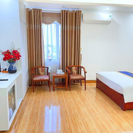Haap Transit Hotel Noi Bai Εξωτερικό φωτογραφία