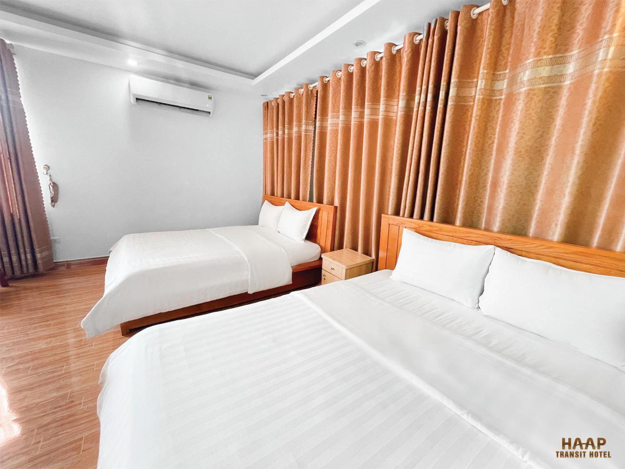 Haap Transit Hotel Noi Bai Εξωτερικό φωτογραφία