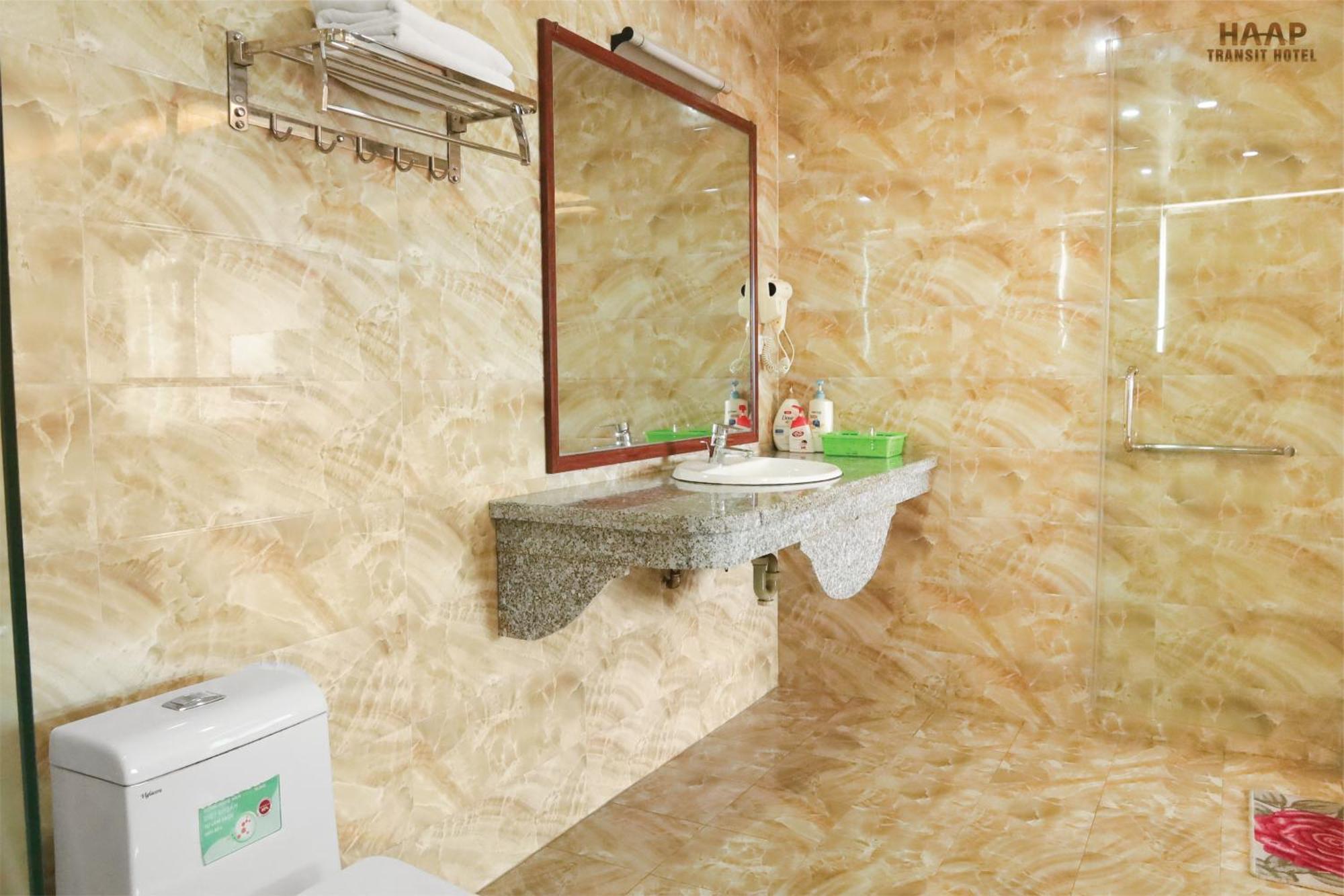 Haap Transit Hotel Noi Bai Εξωτερικό φωτογραφία