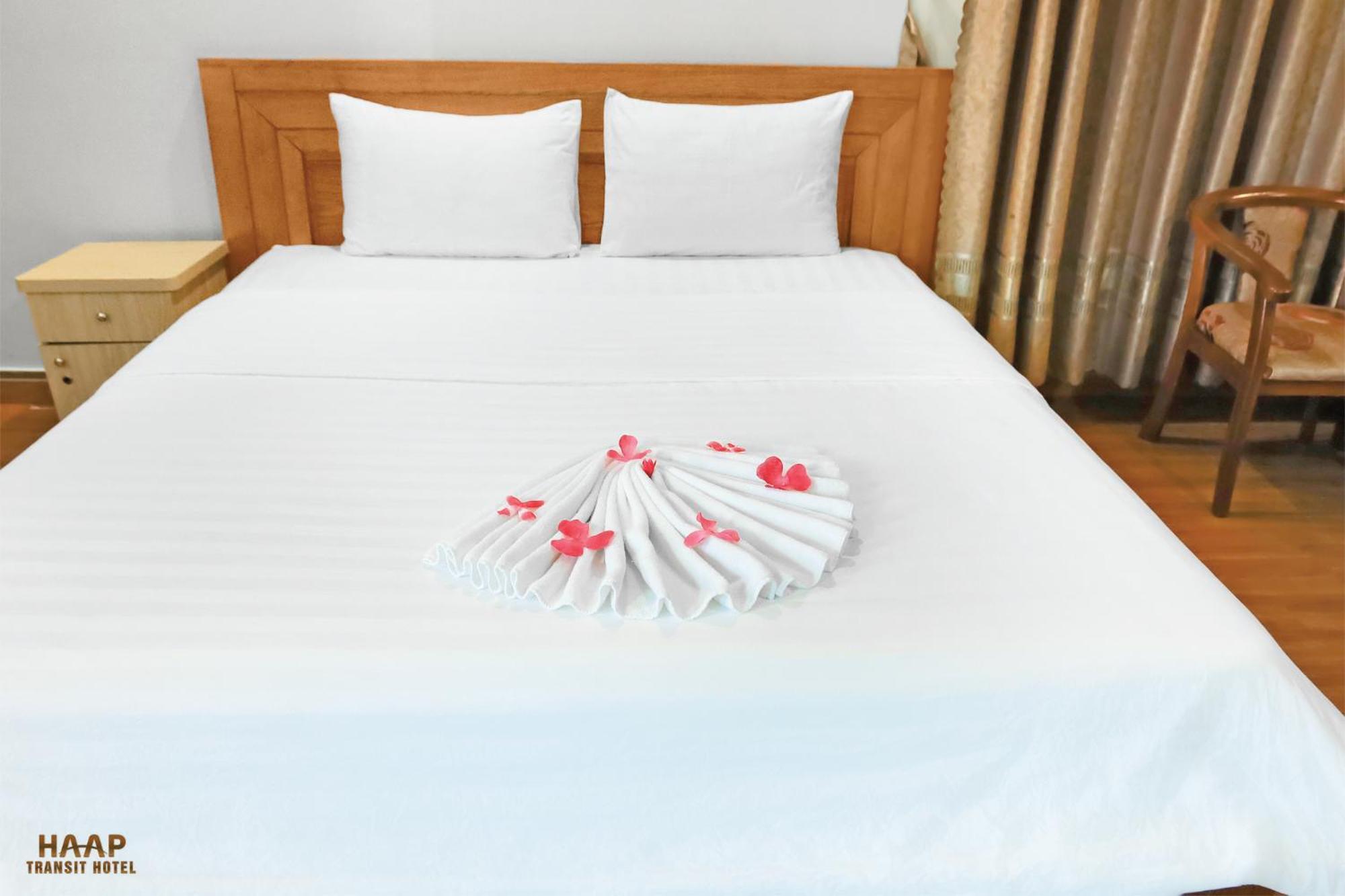 Haap Transit Hotel Noi Bai Εξωτερικό φωτογραφία