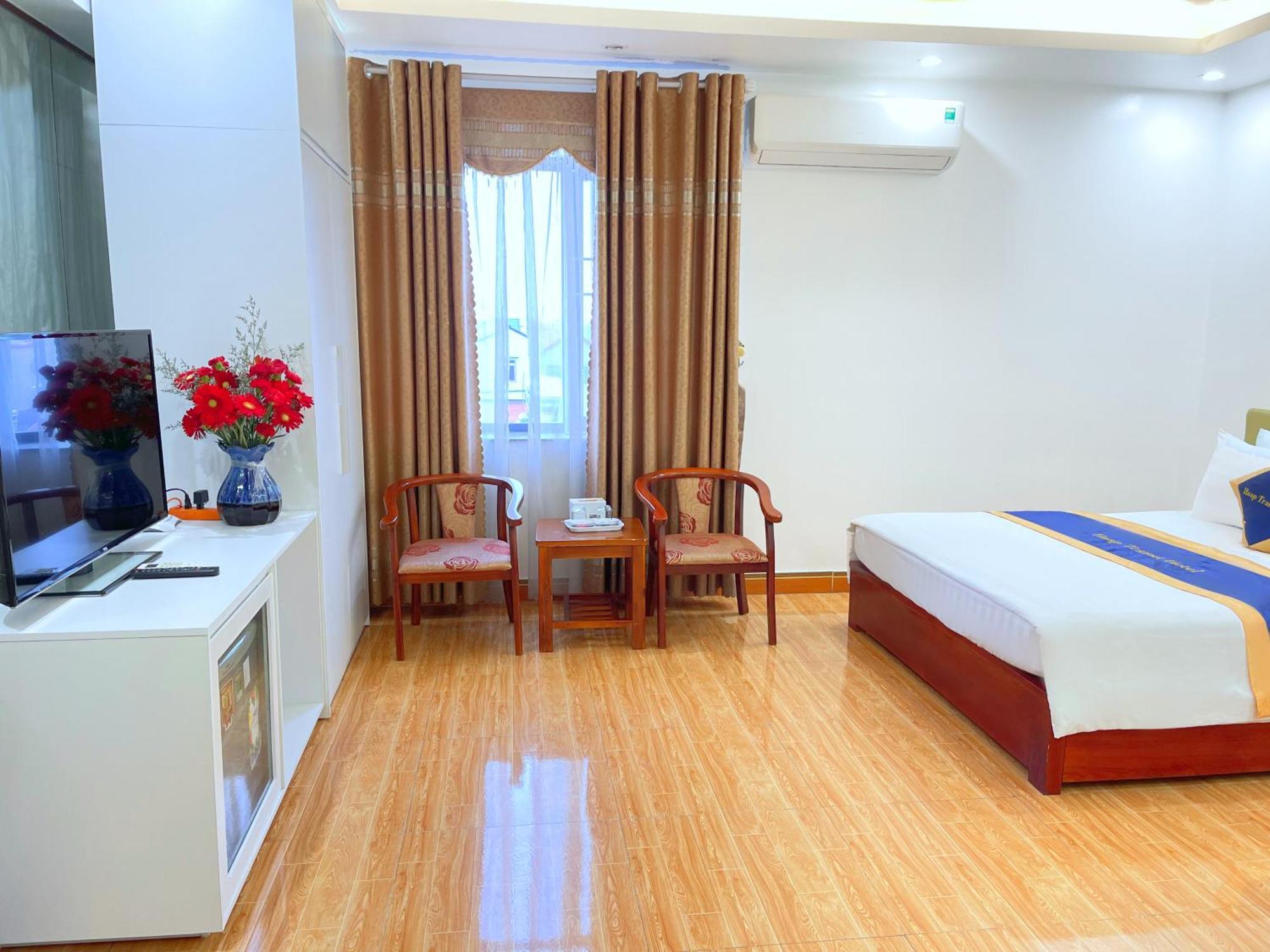 Haap Transit Hotel Noi Bai Εξωτερικό φωτογραφία