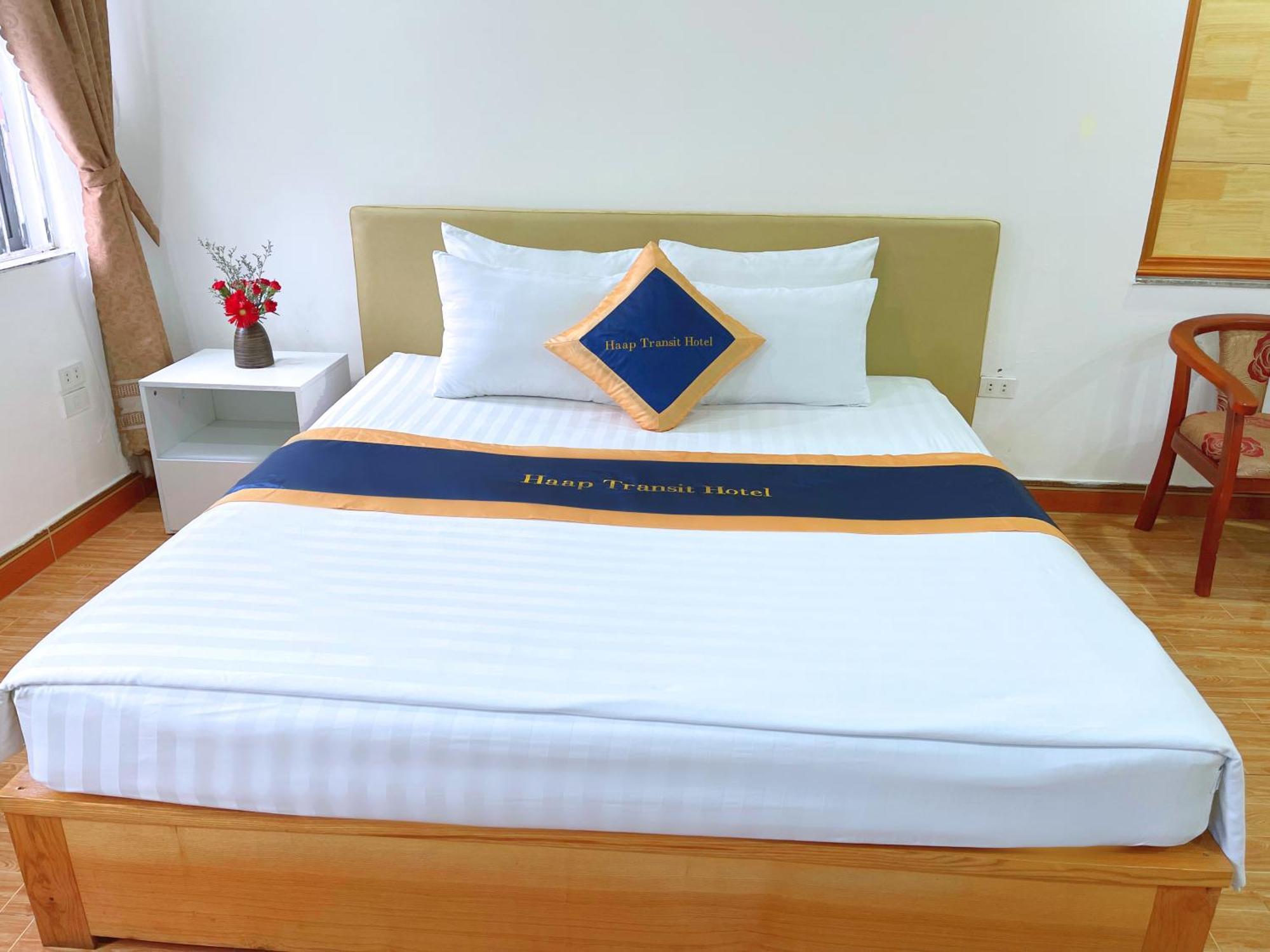 Haap Transit Hotel Noi Bai Εξωτερικό φωτογραφία