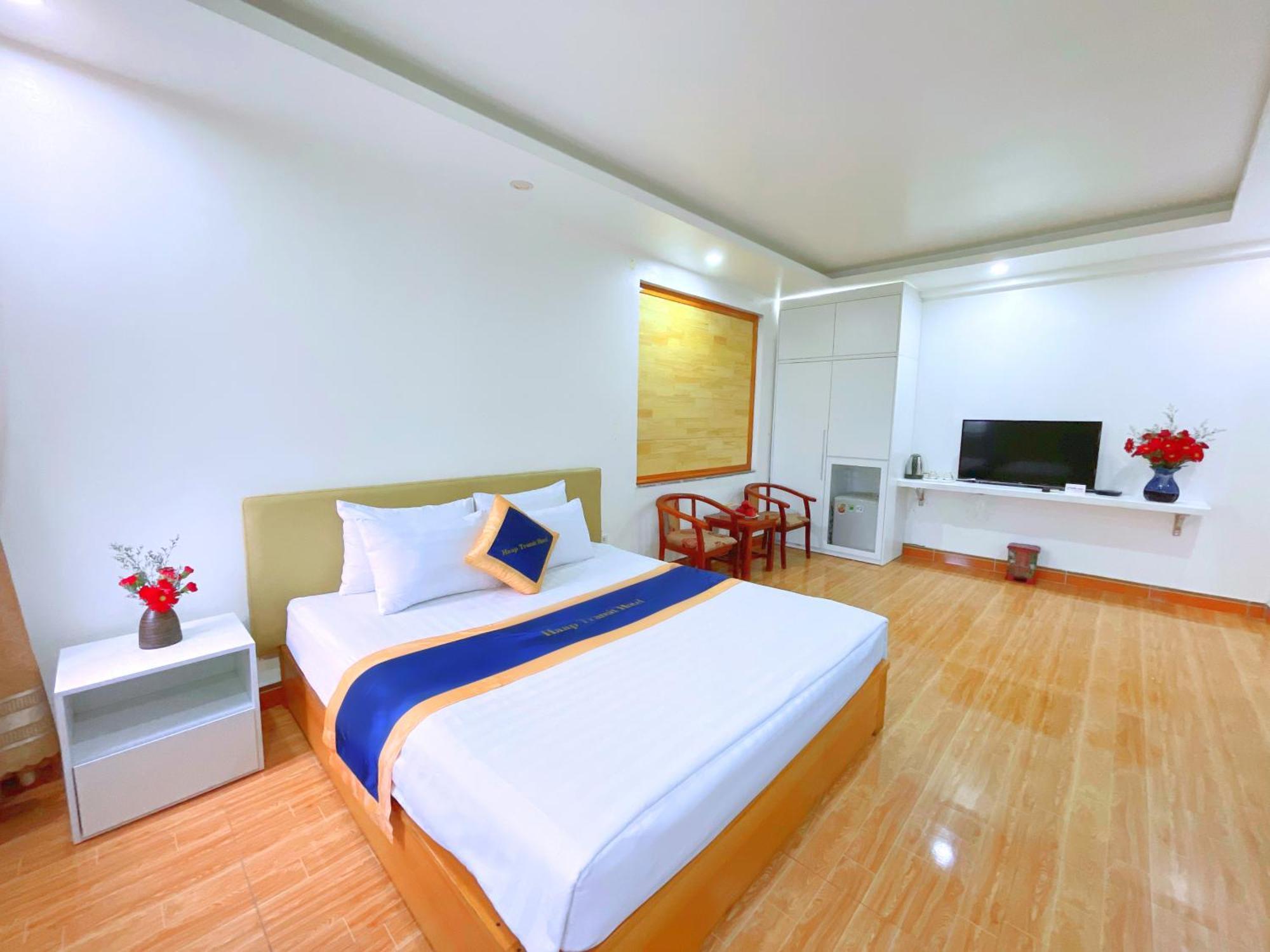 Haap Transit Hotel Noi Bai Εξωτερικό φωτογραφία